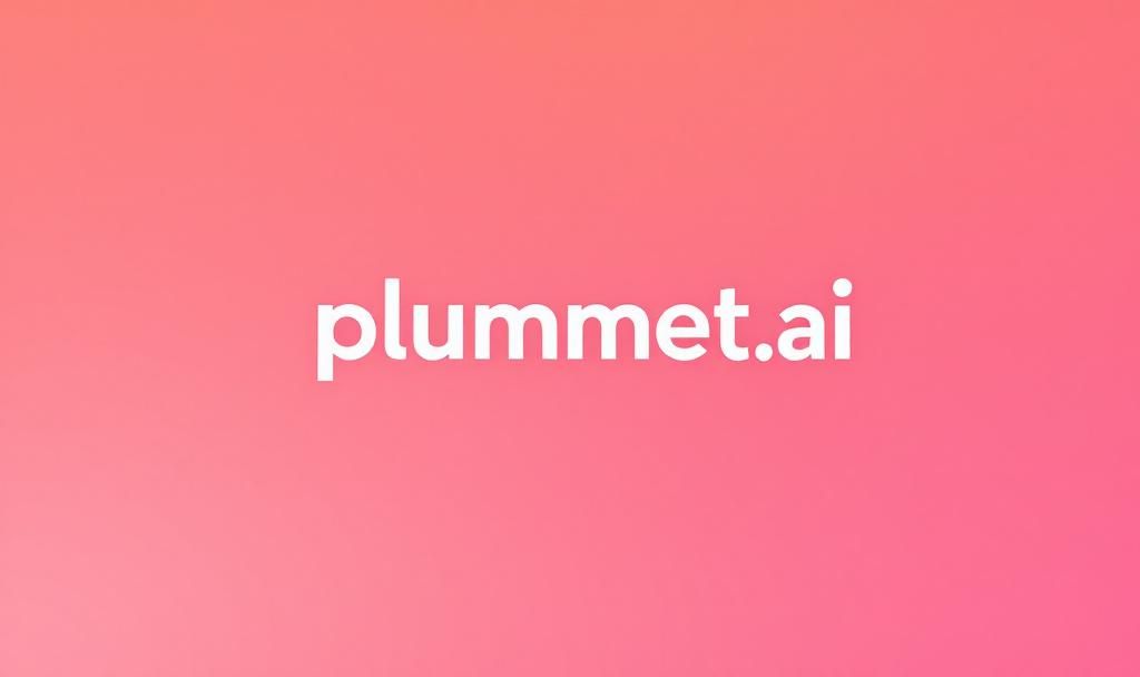plummet.ai logo