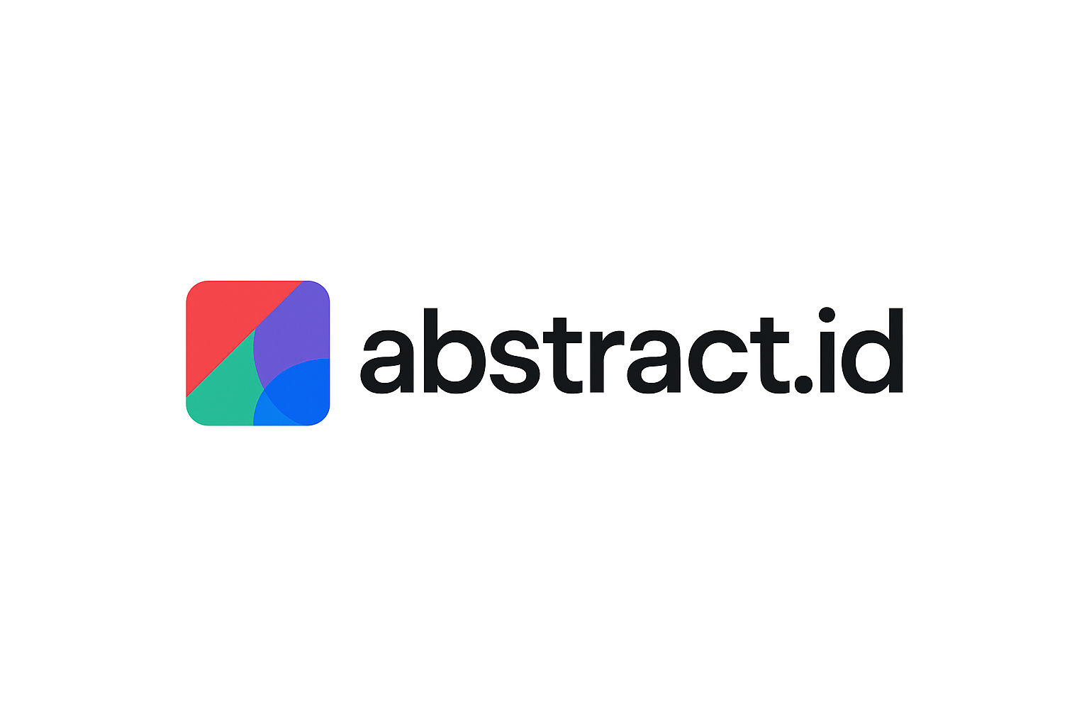 abstract.id logotyp