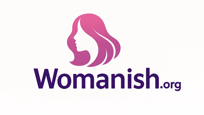 Domain Womanish.org Brand