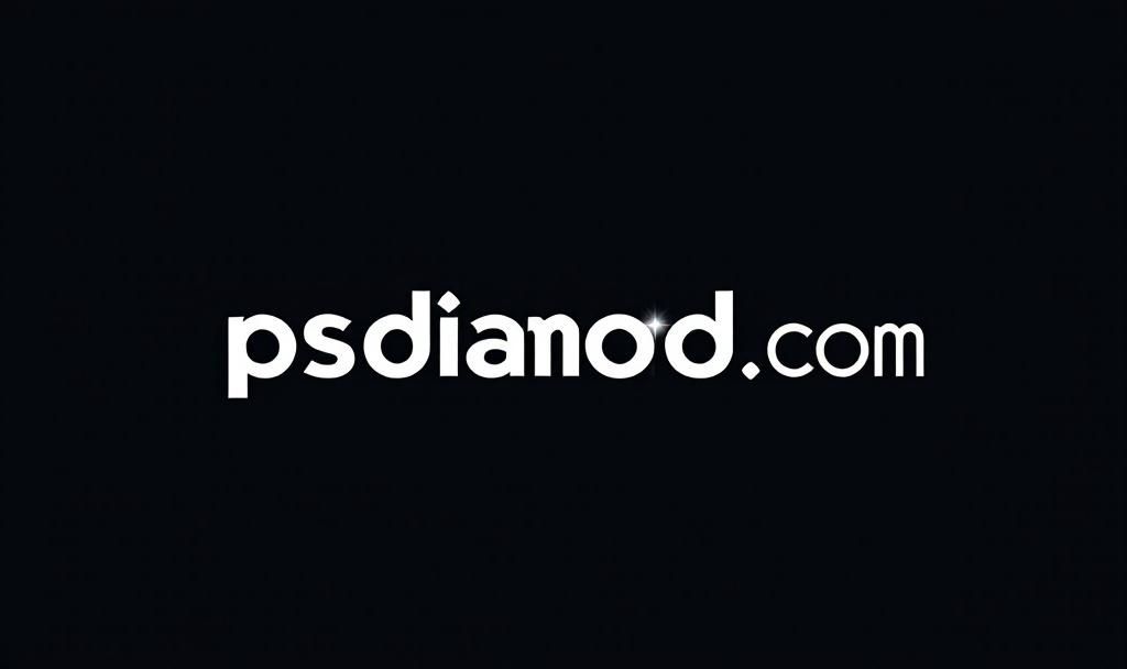 Domain psdiamond.com Brand