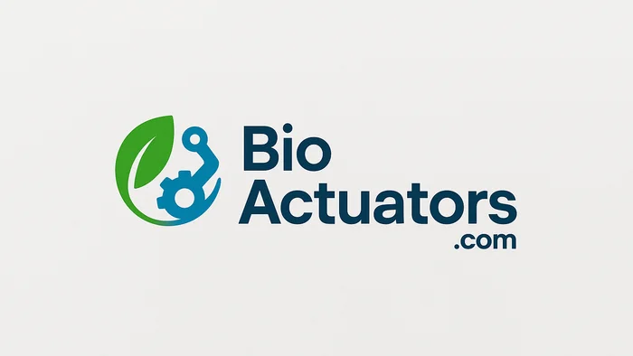 Domain BioActuators.com Brand
