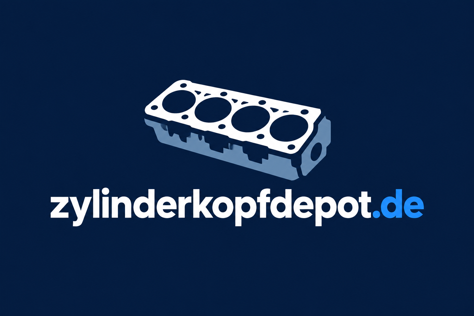 zylinderkopfdepot.de logo