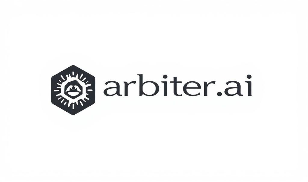 Domain arbiter.ai Brand