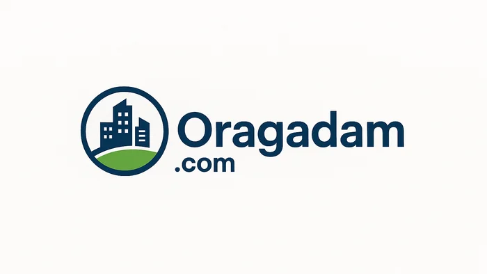 Domain Oragadam.com Brand