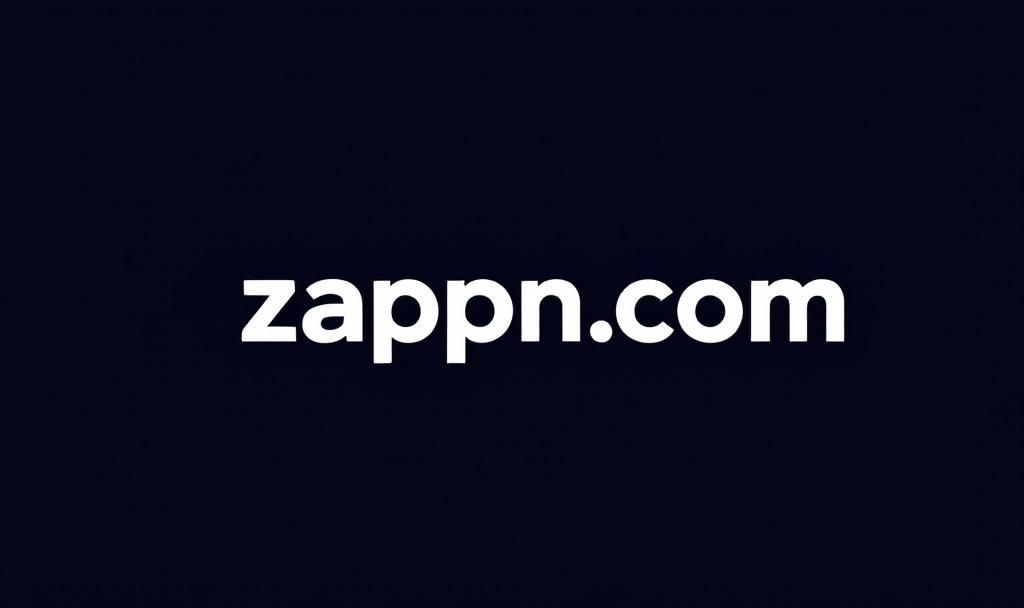 logo zappn.com