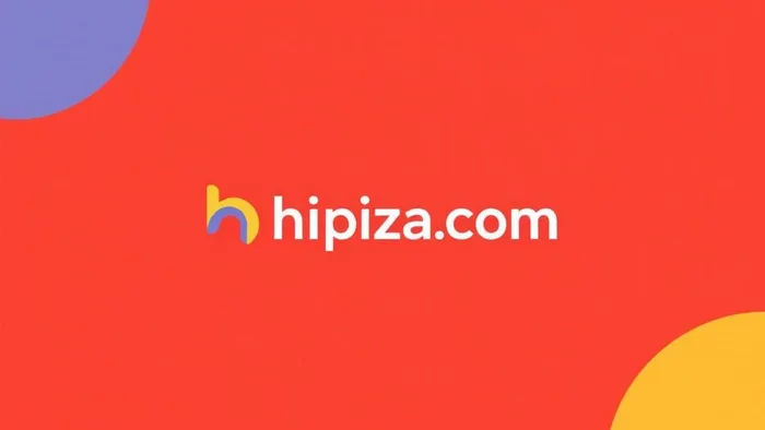 Domain hipiza.com Brand