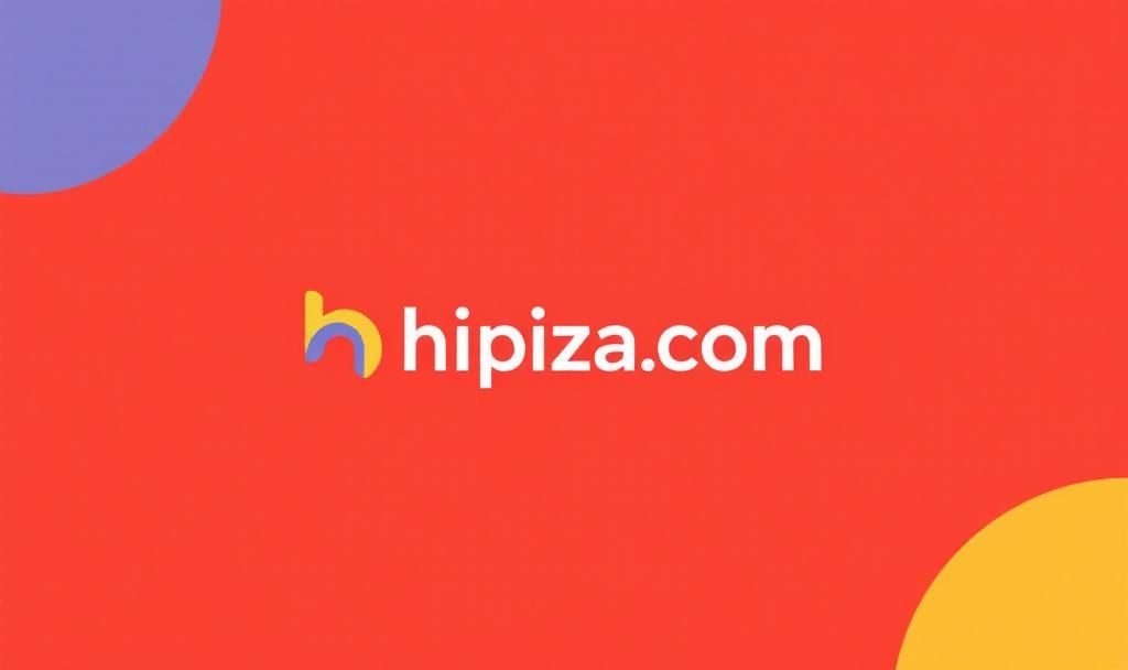hipiza.com logo