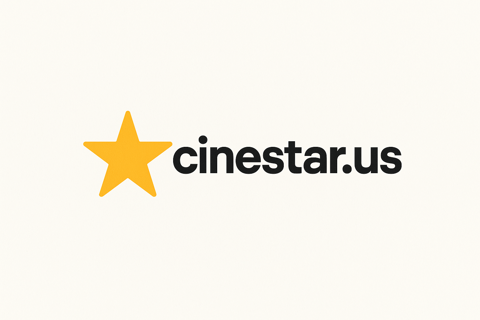 cinestar.us लोगो
