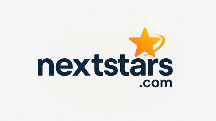 Domain nextstars.com Brand