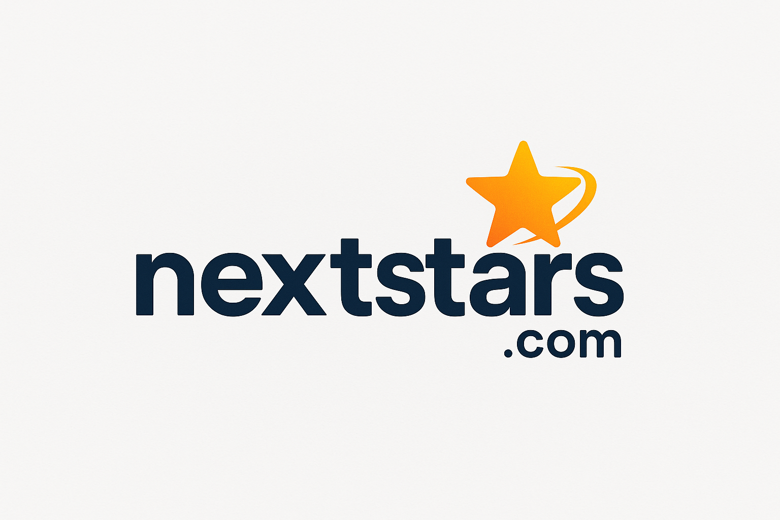 nextstars.com logo