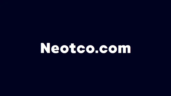 Domain Neotco.com Brand