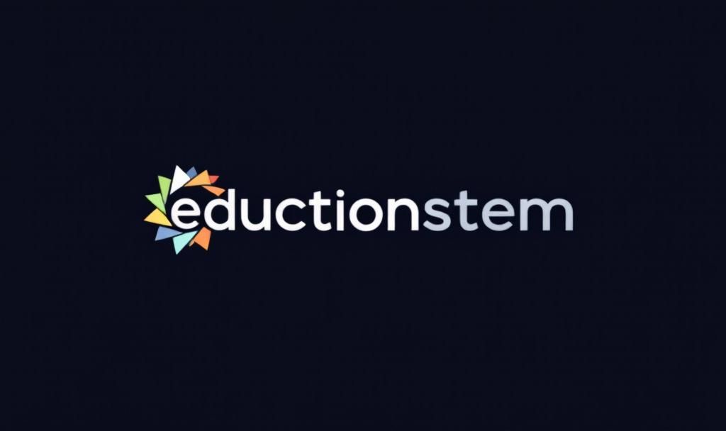 logotipo de educationstem.com