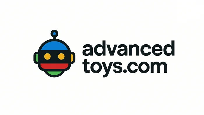 Domain advancedtoys.com Brand
