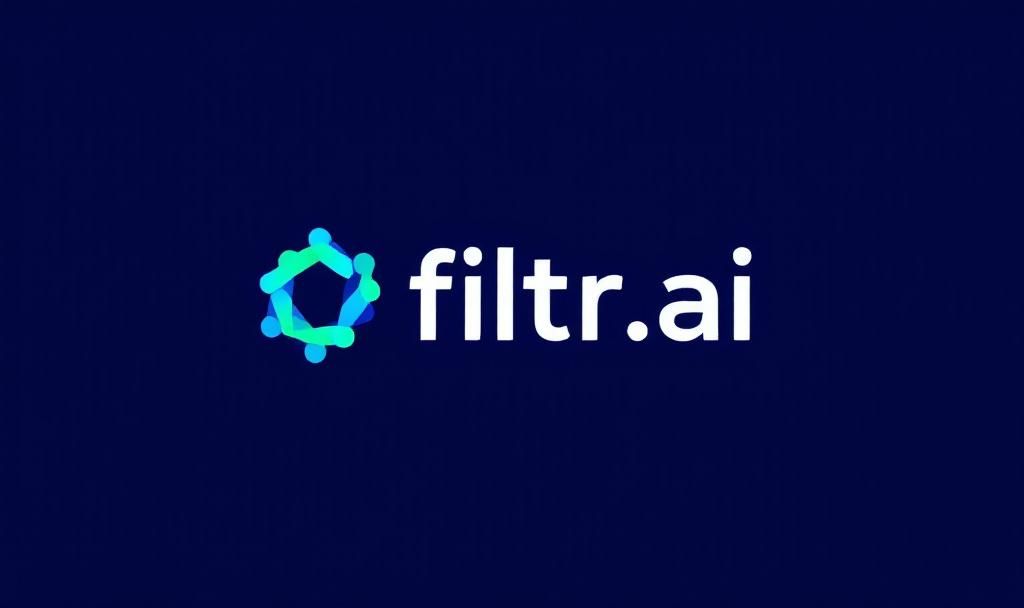 Domain filtr.ai Brand