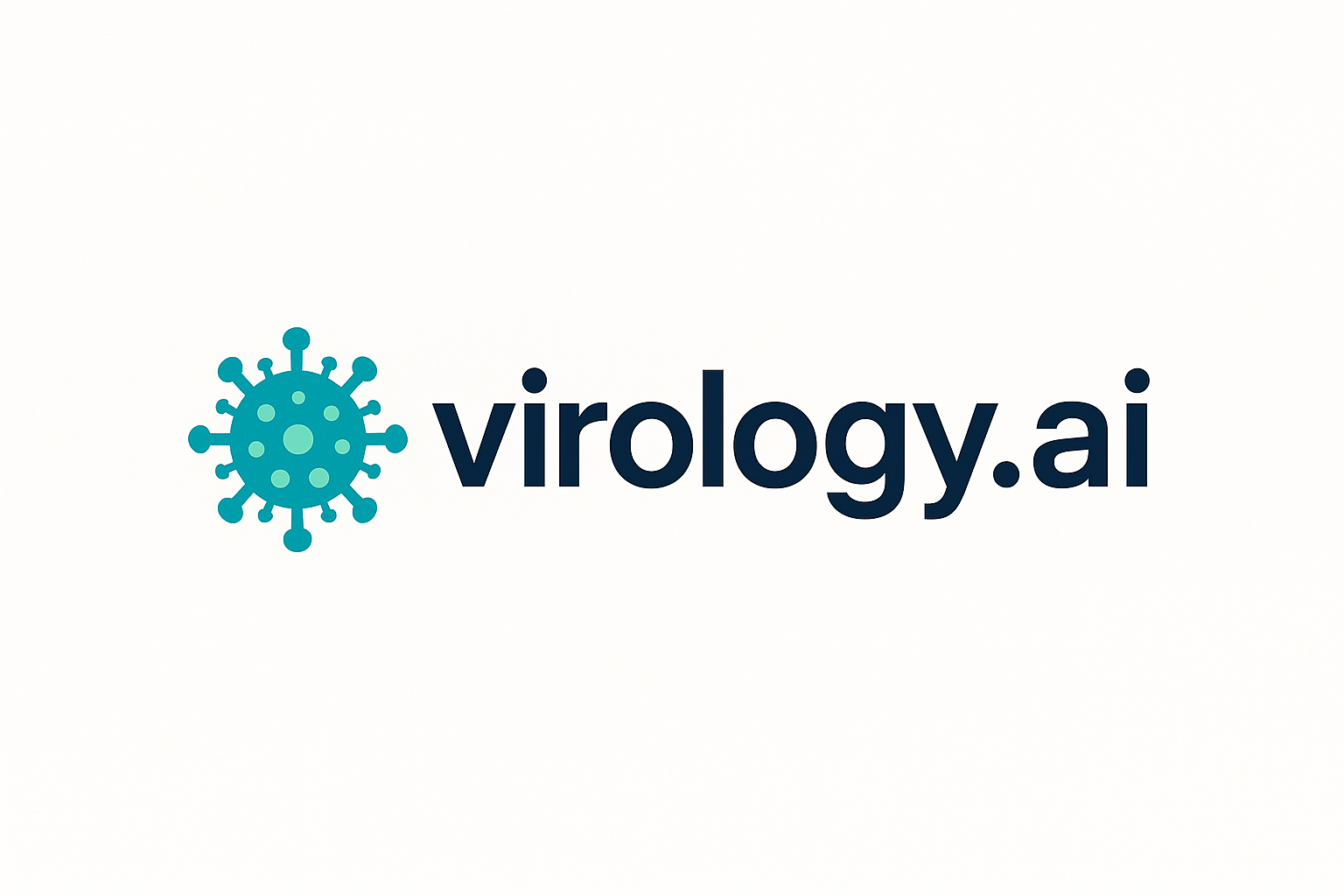 Domain virology.ai Brand