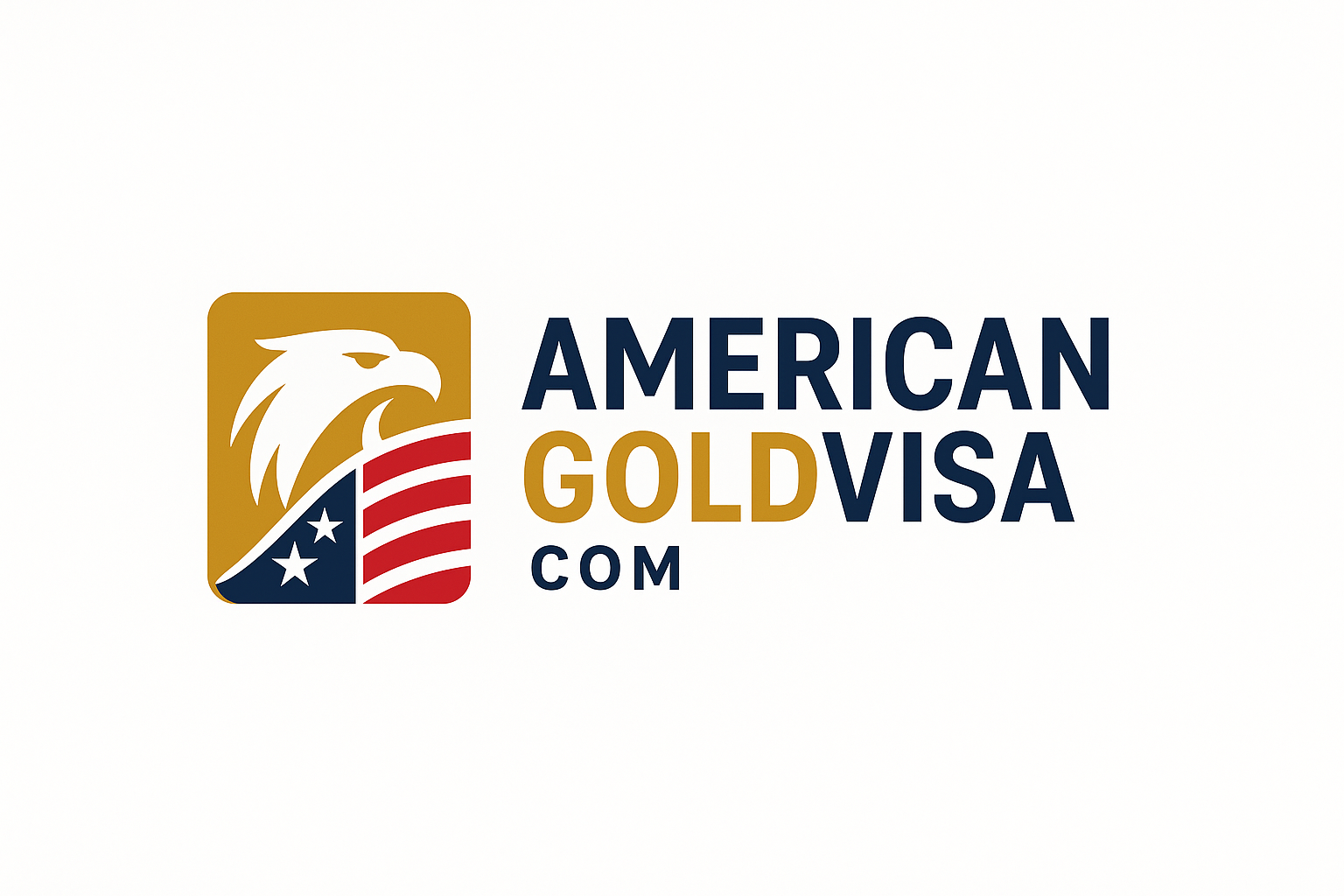 americangoldvisa.com 标志