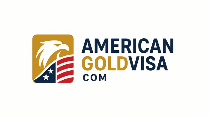 Domain americangoldvisa.com Brand