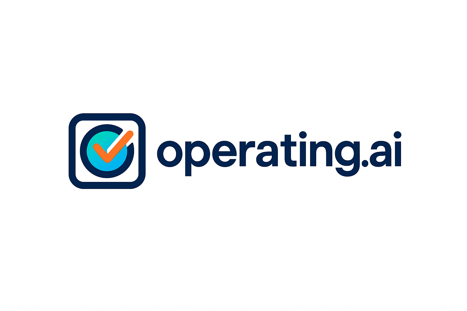 Domain operating.ai Brand