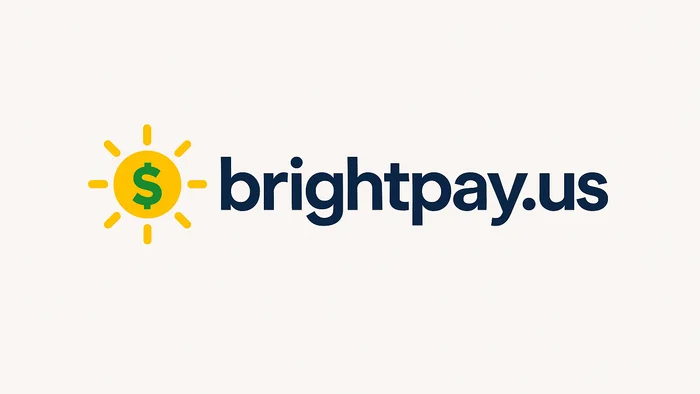 Domain brightpay.us Brand