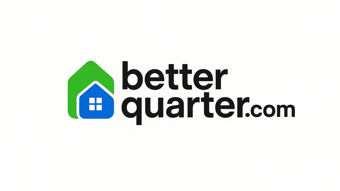 Domain betterquarter.com Brand