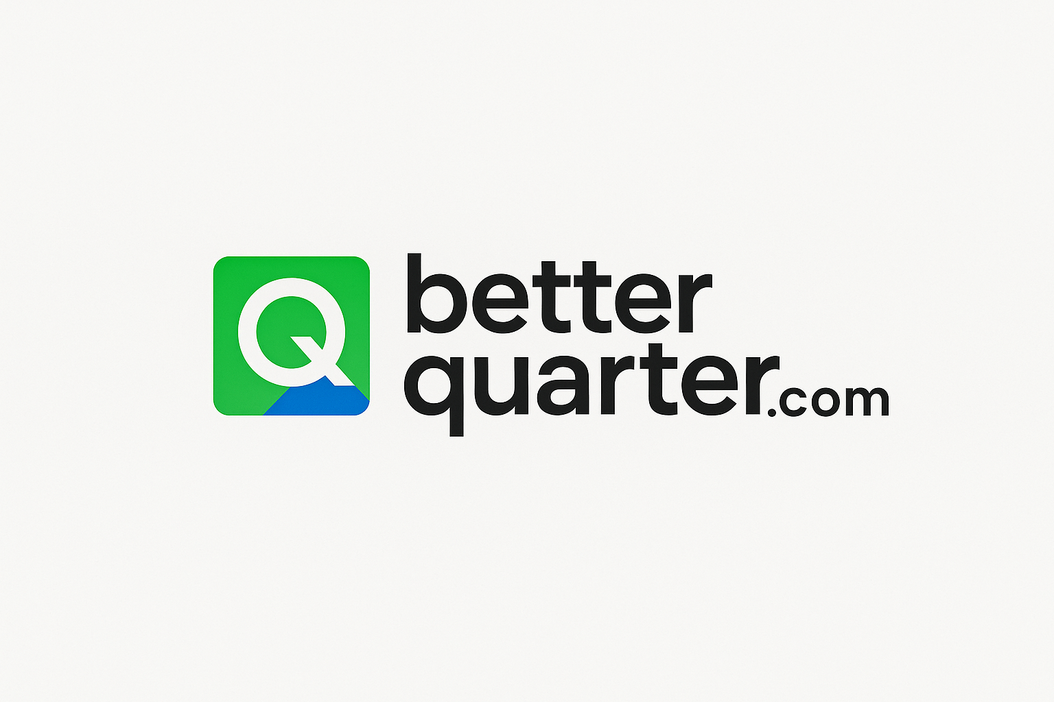 logo di betterquarter.com