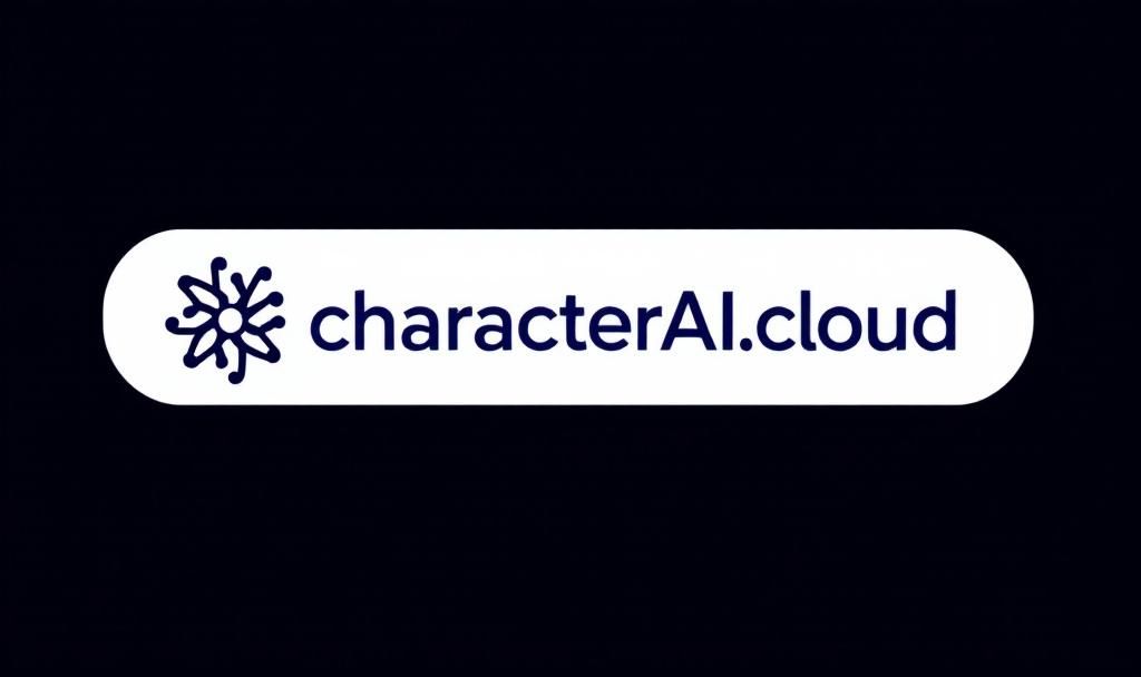 characterai.cloud logo