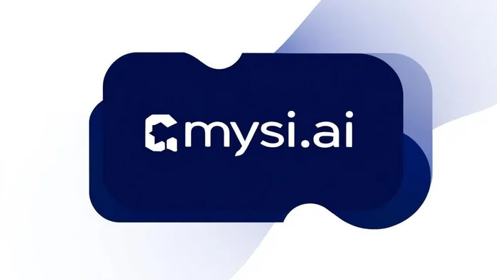 Domain mysi.ai Brand