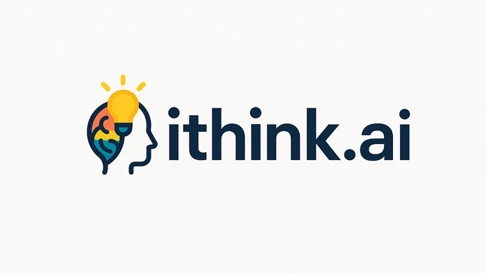 Domain ithink.ai Brand