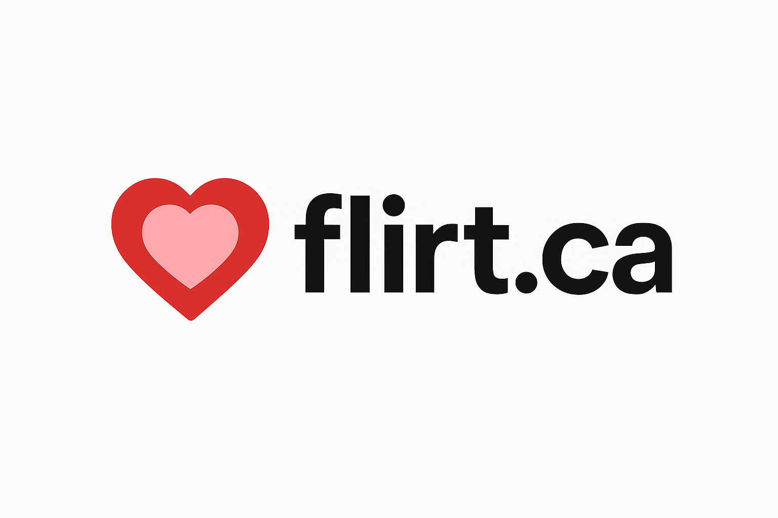 Domain flirt.ca Brand