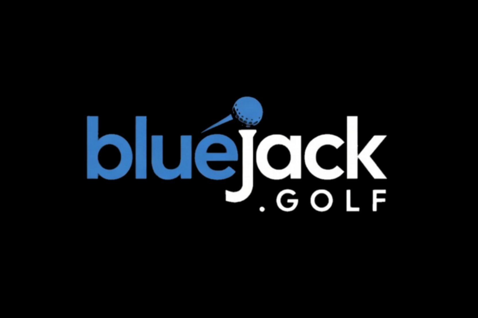 logo BlueJack.golf