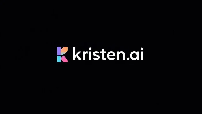 Domain kristen.ai Brand