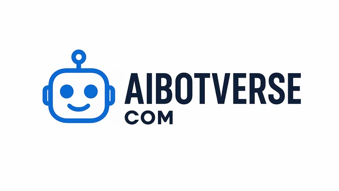 Domain aibotverse.com Brand