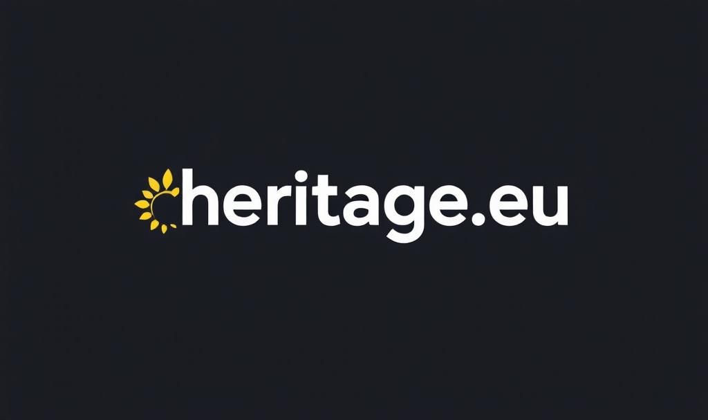 logótipo de heritage.eu