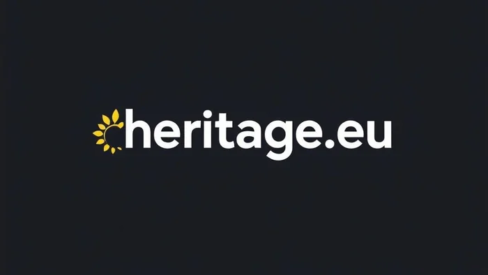 Domain heritage.eu Brand