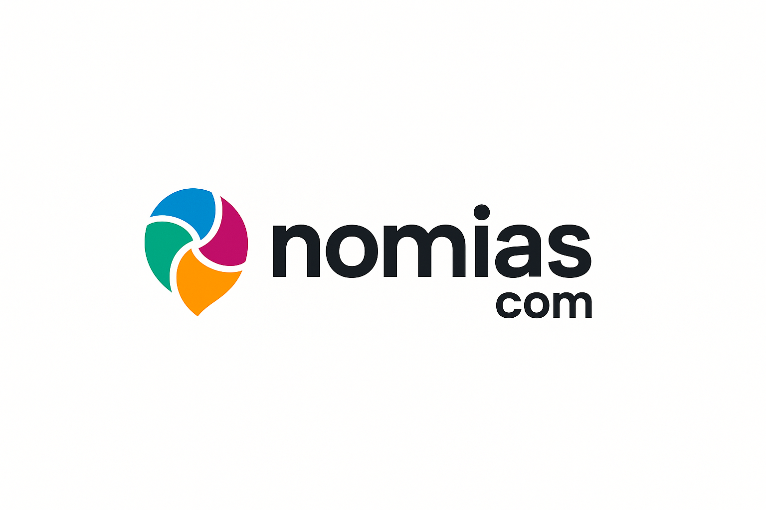 nomias.com logo