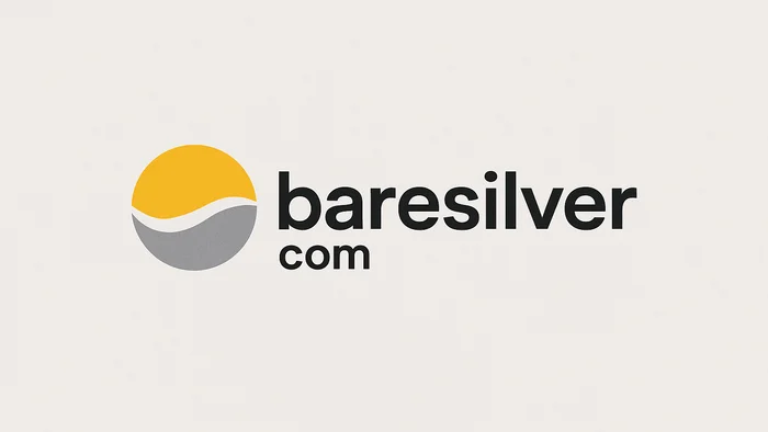Domain baresilver.com Brand