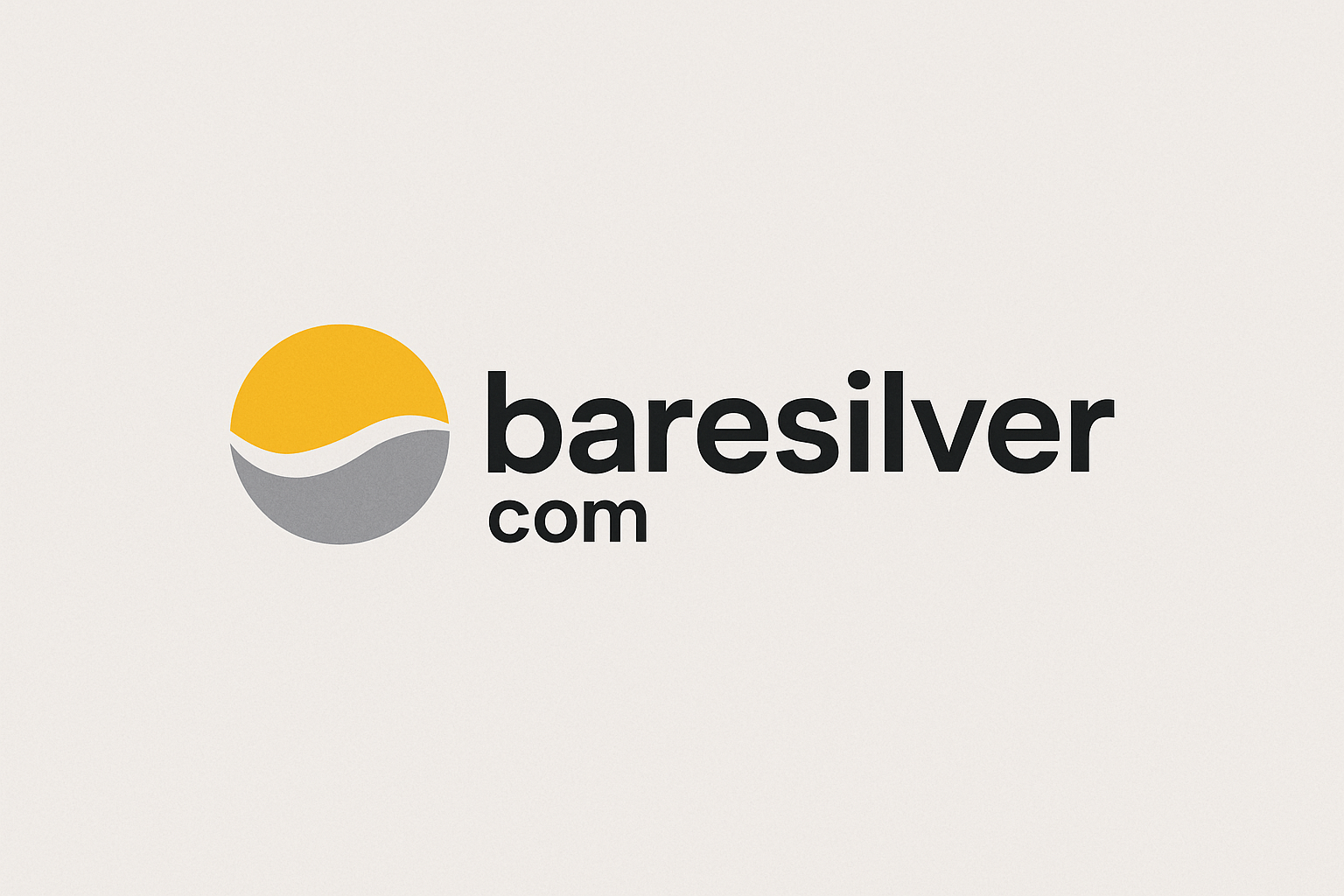 baresilver.com logo