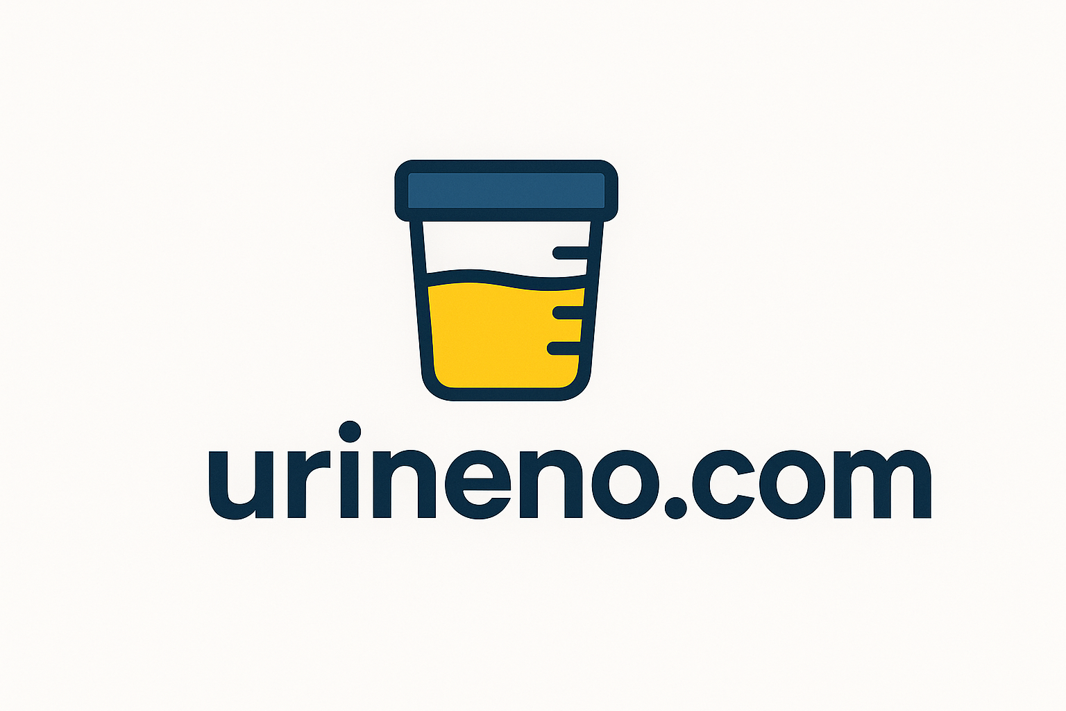 urineno.com logo