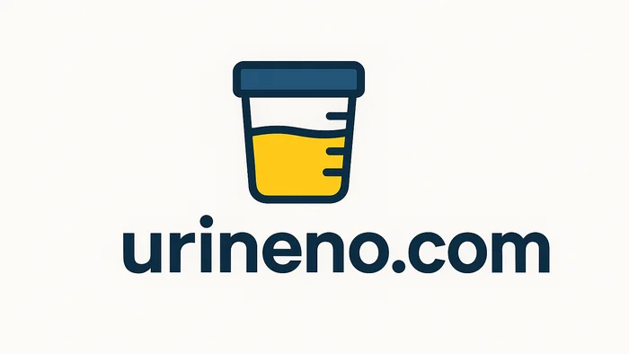 Domain urineno.com Brand