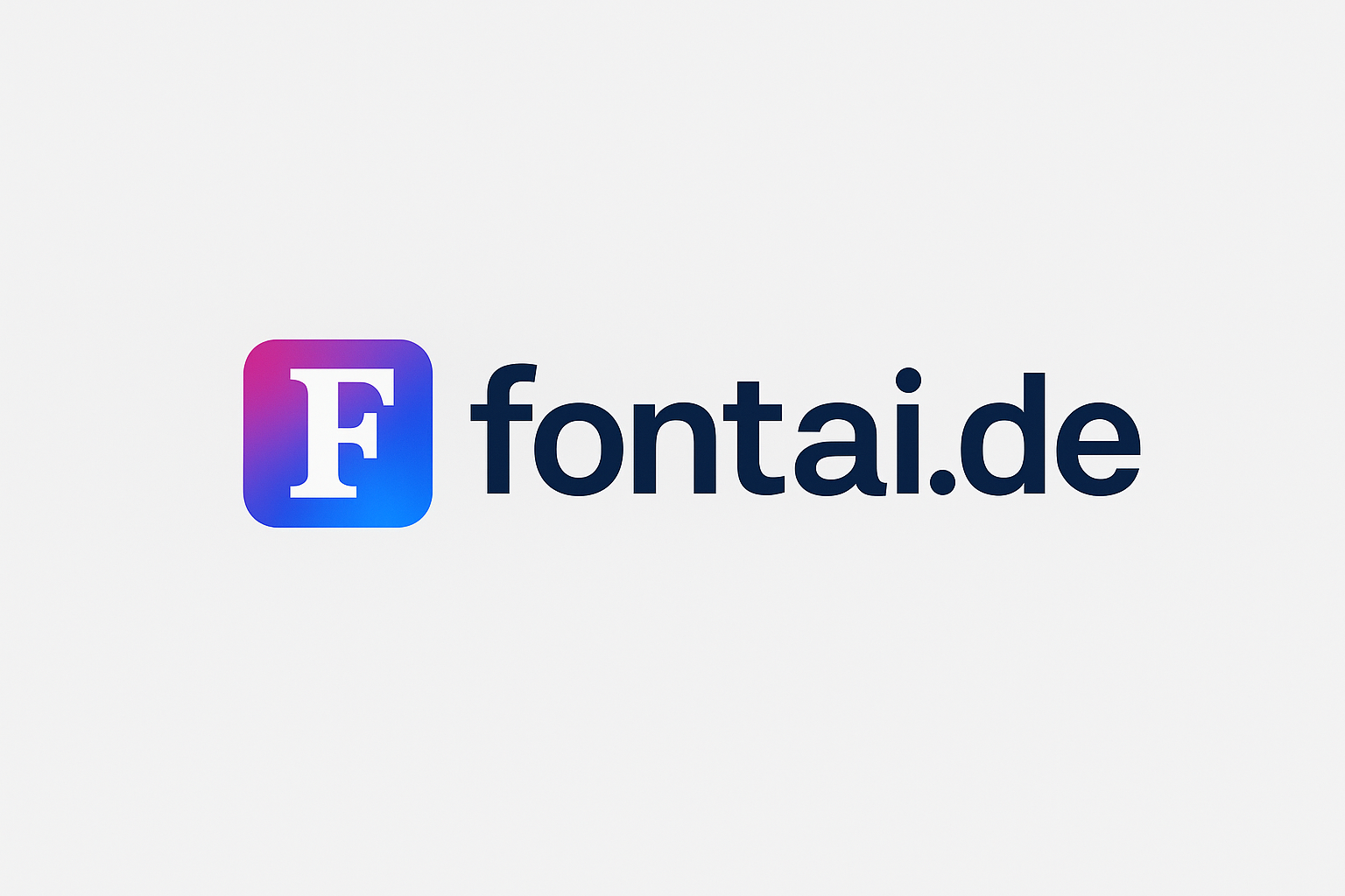 fontai.de logo