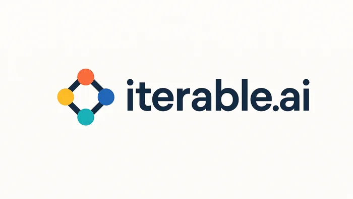 Domain iterable.ai Brand
