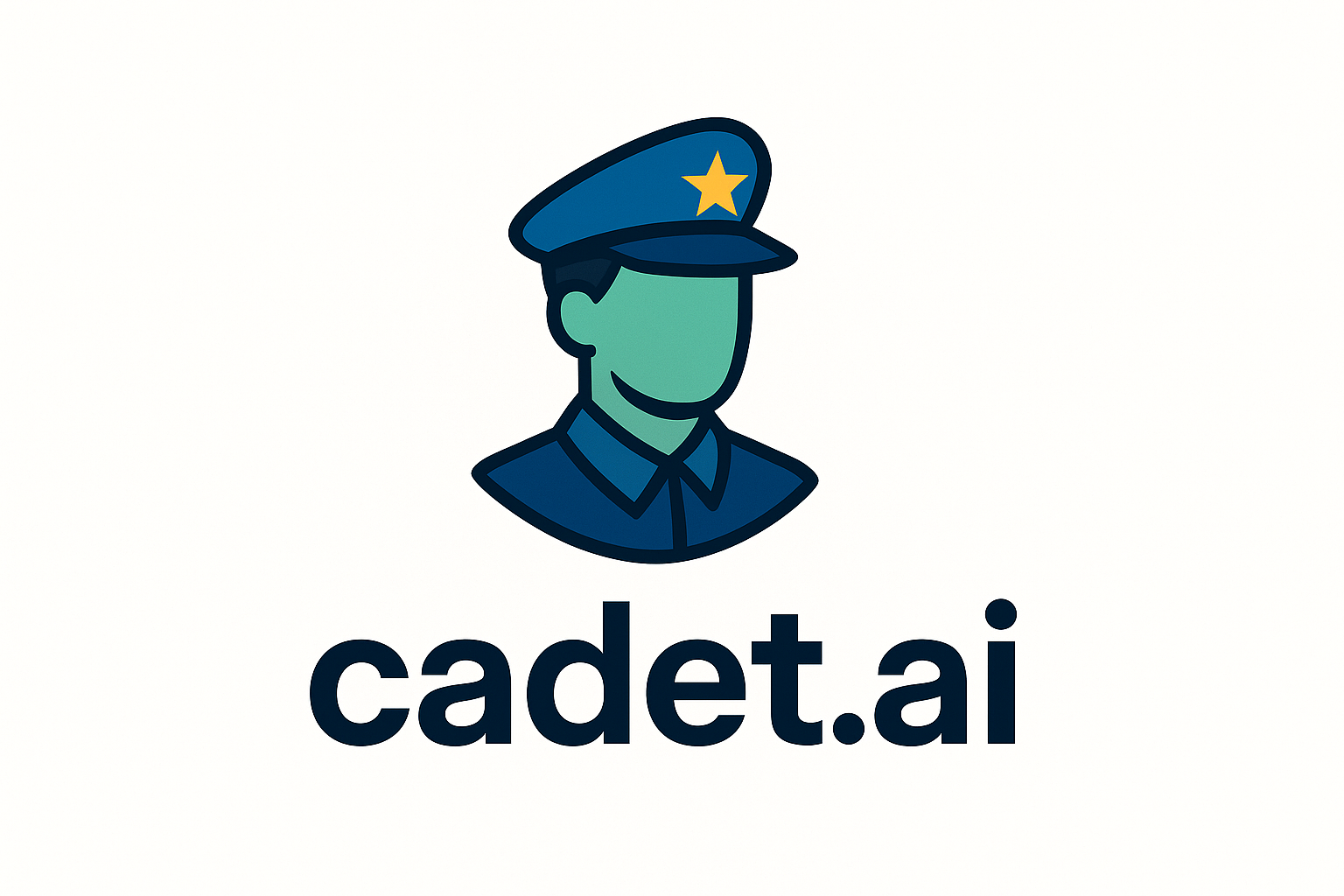 Domain cadet.ai Brand