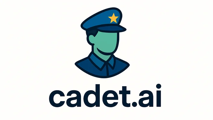 Domain cadet.ai Brand