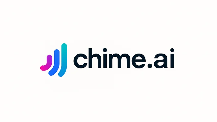 Domain chime.ai Brand