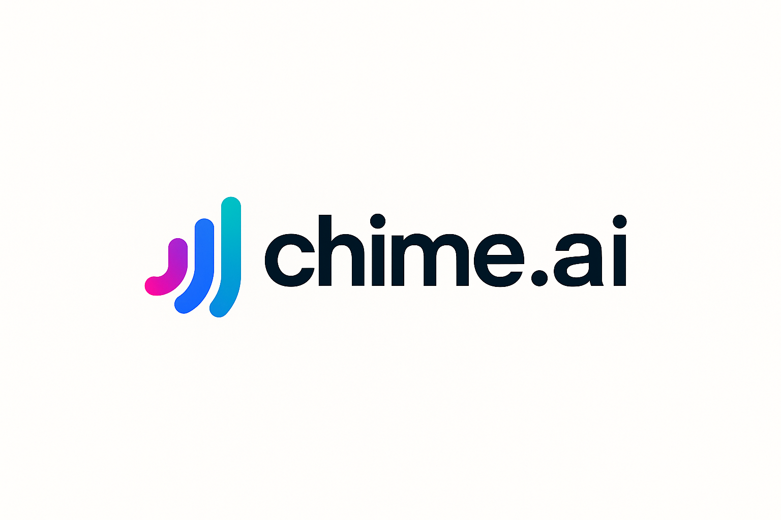 Domain chime.ai Brand