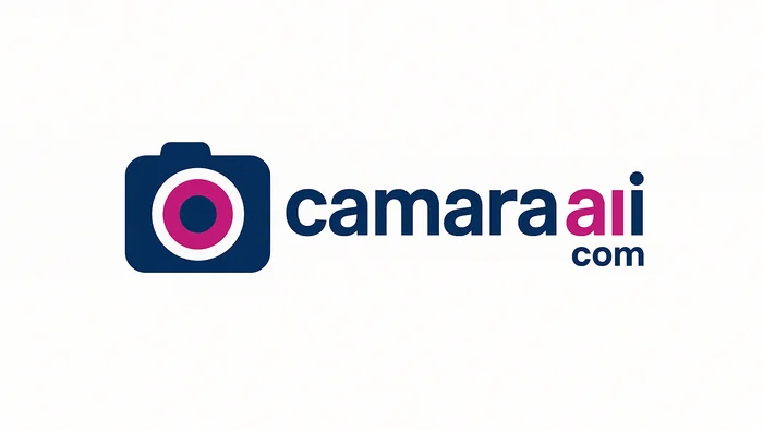 Domain camaraai.com Brand