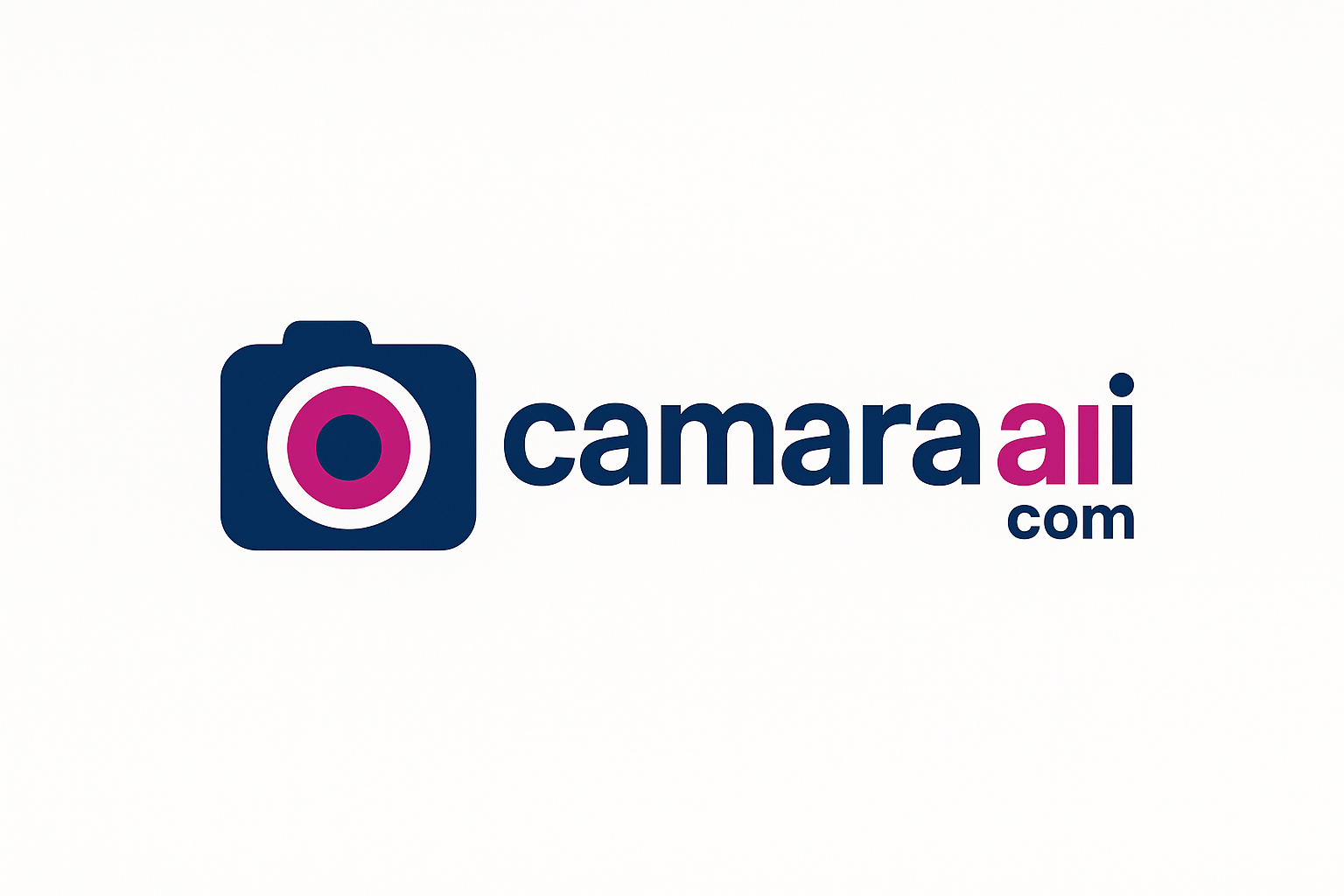 camaraai.com logo