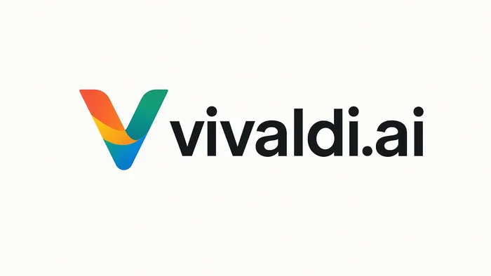 Domain vivaldi.ai Brand