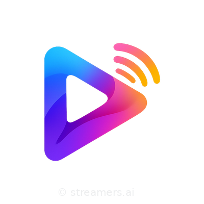 streamers.ai logo