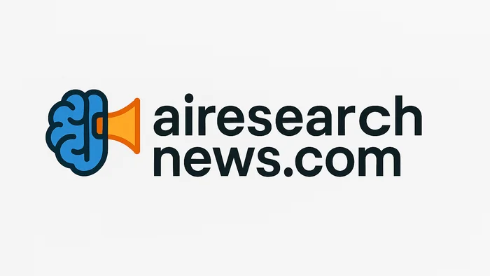 Domain airesearchnews.com Brand